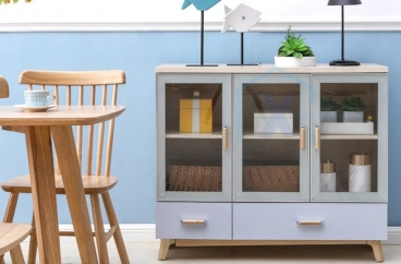 TỦ BẾP GỖ X HOME HÀ NỘI SÀI GÒN HỒ CHÍ MINH XHOME1129