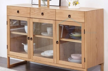 TỦ BẾP GỖ X HOME HÀ NỘI SÀI GÒN HỒ CHÍ MINH XHOME1133