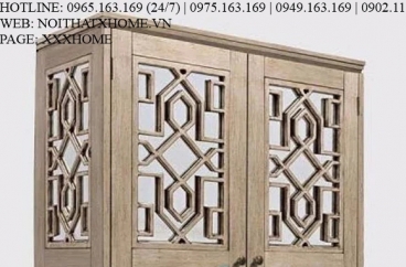 TỦ BẾP GỖ X HOME HÀ NỘI SÀI GÒN HỒ CHÍ MINH XHOME1140