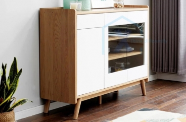 TỦ BẾP GỖ X HOME HÀ NỘI SÀI GÒN HỒ CHÍ MINH XHOME1143