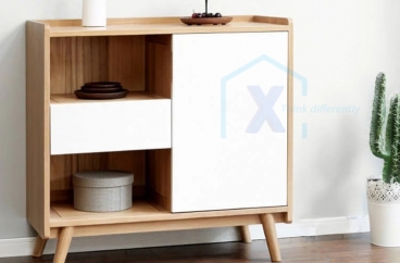 TỦ BẾP GỖ X HOME HÀ NỘI SÀI GÒN HỒ CHÍ MINH XHOME1145