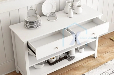 TỦ BẾP GỖ X HOME HÀ NỘI SÀI GÒN HỒ CHÍ MINH XHOME2205