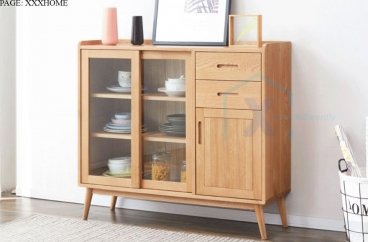 TỦ BẾP GỖ X HOME HÀ NỘI SÀI GÒN HỒ CHÍ MINH XHOME2210