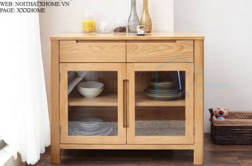 TỦ BẾP GỖ X HOME HÀ NỘI SÀI GÒN HỒ CHÍ MINH XHOME2211