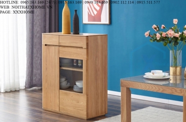 TỦ BẾP GỖ X HOME HÀ NỘI SÀI GÒN HỒ CHÍ MINH XHOME2212