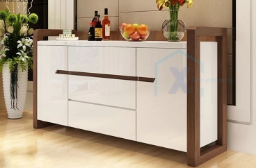 TỦ BẾP GỖ X HOME HÀ NỘI SÀI GÒN HỒ CHÍ MINH XHOME2219