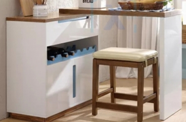 TỦ BẾP GỖ X HOME HÀ NỘI SÀI GÒN HỒ CHÍ MINH XHOME2220