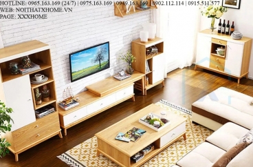 TỦ BẾP GỖ X HOME HÀ NỘI SÀI GÒN HỒ CHÍ MINH XHOME2223