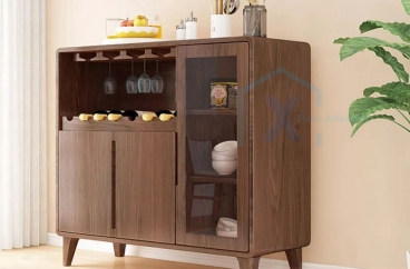 TỦ BẾP GỖ X HOME HÀ NỘI SÀI GÒN HỒ CHÍ MINH XHOME2227