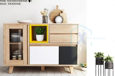 TỦ BẾP GỖ X HOME HÀ NỘI SÀI GÒN HỒ CHÍ MINH XHOME2228