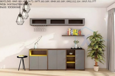 TỦ BẾP GỖ X HOME HÀ NỘI SÀI GÒN HỒ CHÍ MINH XHOME2230