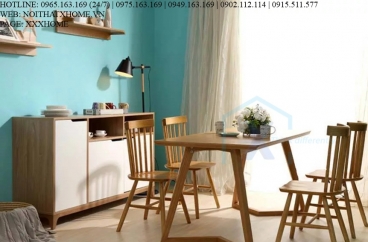 TỦ BẾP GỖ X HOME HÀ NỘI SÀI GÒN HỒ CHÍ MINH XHOME2231