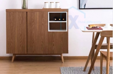 TỦ BẾP GỖ X HOME HÀ NỘI SÀI GÒN HỒ CHÍ MINH XHOME2232