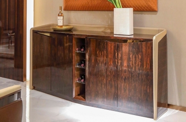 Tủ chuẩn bị Arture - 893A X HOME Hà Nội