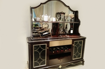 Tủ chuẩn bị Royal CM 619A X HOME Hà Nội
