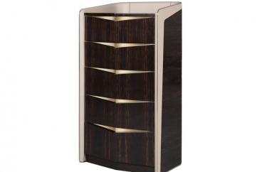 Tủ 5 ngăn kéo Arture - 893A X HOME Hà Nội