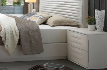 Tủ đầu giường Alto – Amos X HOME Hà Nội