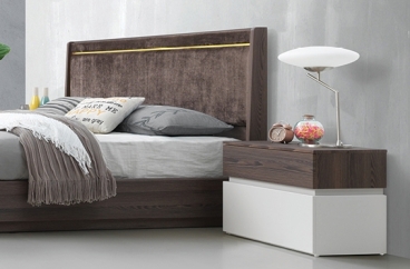 Tủ đầu giường Alto – Isola X HOME Hà Nội