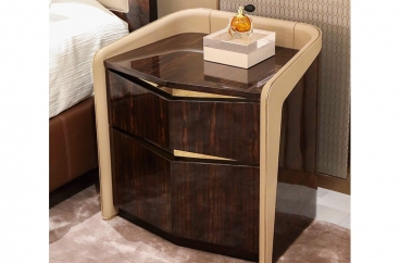 Tủ đầu giường Arture - 893A X HOME Hà Nội