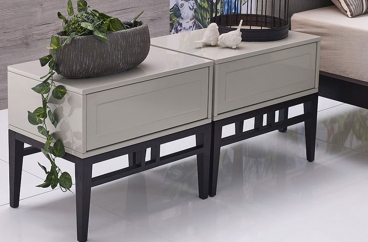 Tủ đầu giường Centro Casa – Marley X HOME Hà Nội