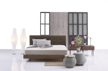 Tủ đầu giường Centro Casa – Tara X HOME Hà Nội