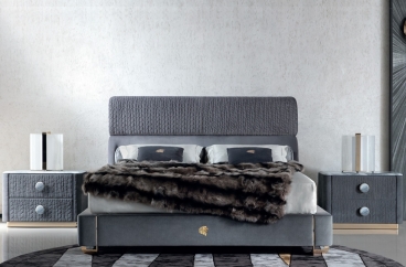 Tủ đầu giường Giorgio - Charisma Art.2830/Da 1112 X HOME Hà Nội