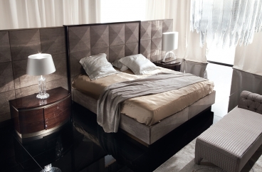 Tủ đầu giường Giorgio - Coliseum Art.1830 X HOME Hà Nội