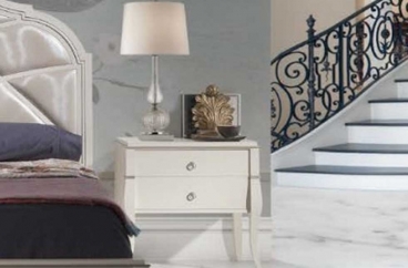 Tủ đầu giường Monrabal – Valeria X HOME Hà Nội
