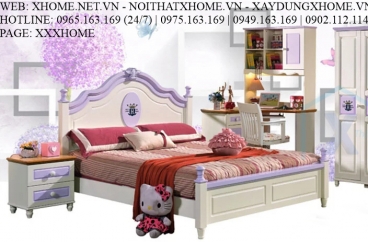 TỦ ĐỒ CHO BÉ X HOME SÀI GÒN HỒ CHÍ MINH HÀ NỘI XHOME3303