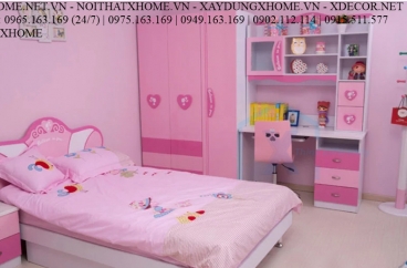 TỦ ĐỒ CHO BÉ X HOME SÀI GÒN HỒ CHÍ MINH HÀ NỘI XHOME3304