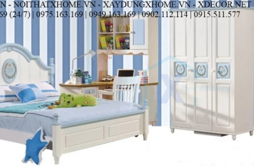 TỦ ĐỒ CHO BÉ X HOME SÀI GÒN HỒ CHÍ MINH HÀ NỘI XHOME3306