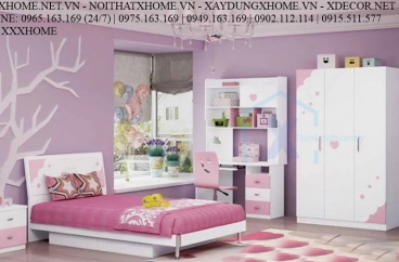 TỦ ĐỒ CHO BÉ X HOME SÀI GÒN HỒ CHÍ MINH HÀ NỘI XHOME3307