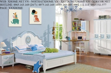 TỦ ĐỒ CHO BÉ X HOME SÀI GÒN HỒ CHÍ MINH HÀ NỘI XHOME3313