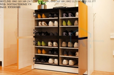 TỦ ĐỀ GIÀY NHẬP KHẨU X HOME Hà Nội XHOME1106