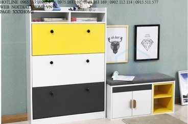 TỦ ĐỂ GIÀY NHẬP KHẨU X HOME Hà Nội XHOME1110