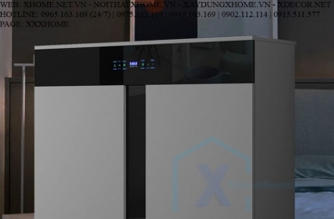 TỦ GIÀY THÔNG MINH X HOME HÀ NỘI SÀI GÒN XHOME3302