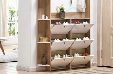 TỦ GIÀY THÔNG MINH X HOME Hà Nội XHOME1108