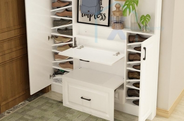 TỦ GIÀY THÔNG MINH X HOME Hà Nội XHOME1115