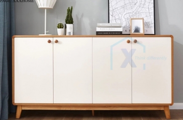 TỦ GIẦY TỦ GIÀY GỖ X HOME Hà Nội XHOME2201