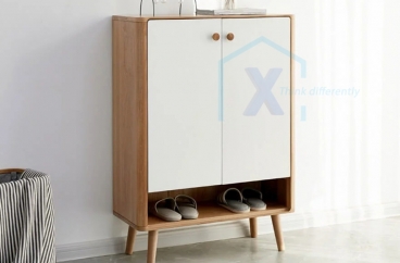 TỦ GIẦY TỦ GIÀY GỖ X HOME Hà Nội XHOME2210