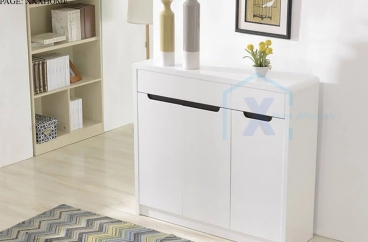 TỦ GIẦY TỦ GIÀY GỖ X HOME Hà Nội XHOME2211