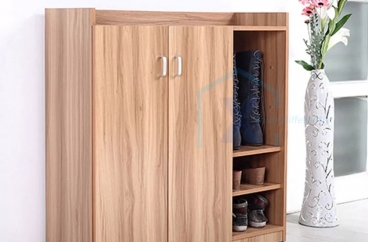 TỦ GIẦY TỦ GIÀY GỖ X HOME Hà Nội XHOME22115