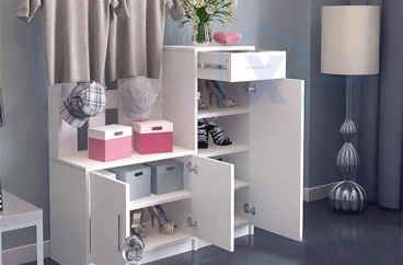 TỦ GIẦY TỦ GIÀY GỖ X HOME Hà Nội XHOME22138