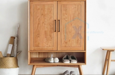 TỦ GIẦY TỦ GIÀY GỖ X HOME Hà Nội XHOME2214