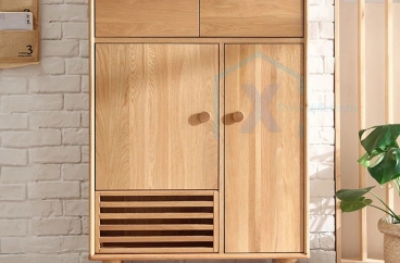 TỦ GIẦY TỦ GIÀY GỖ X HOME Hà Nội XHOME2215