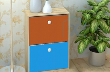 TỦ GIẦY TỦ GIÀY GỖ X HOME Hà Nội XHOME22151