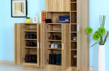TỦ GIẦY TỦ GIÀY GỖ X HOME Hà Nội XHOME22158