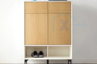 TỦ GIẦY TỦ GIÀY GỖ X HOME Hà Nội XHOME2216