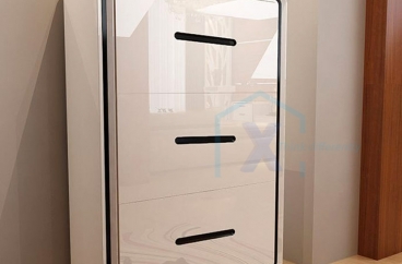 TỦ GIẦY TỦ GIÀY GỖ X HOME Hà Nội XHOME22165