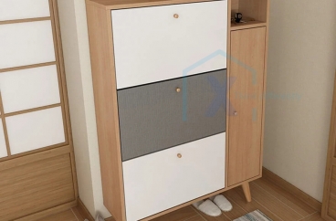 TỦ GIẦY TỦ GIÀY GỖ X HOME Hà Nội XHOME2217